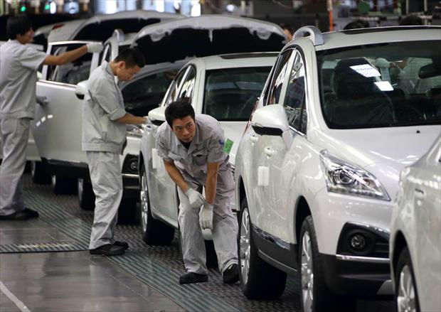 نگاهی به تاریخچه دانگ فنگ/شریک چینی ایران خودرو در ردیف ۵ خودروساز بزرگ چینی